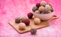 bliss balls